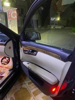 مێرسێدس بێنز S-Class